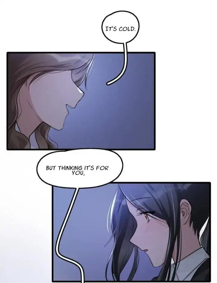 Long-Awaited Feelings Chapter 76 - Page 23