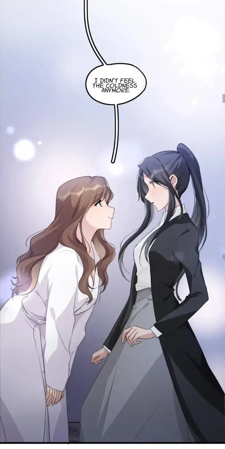 Long-Awaited Feelings Chapter 76 - Page 24