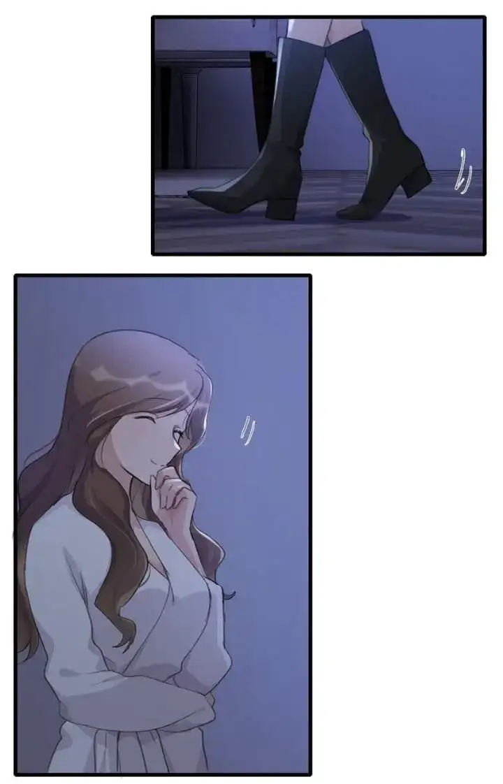 Long-Awaited Feelings Chapter 76 - Page 25