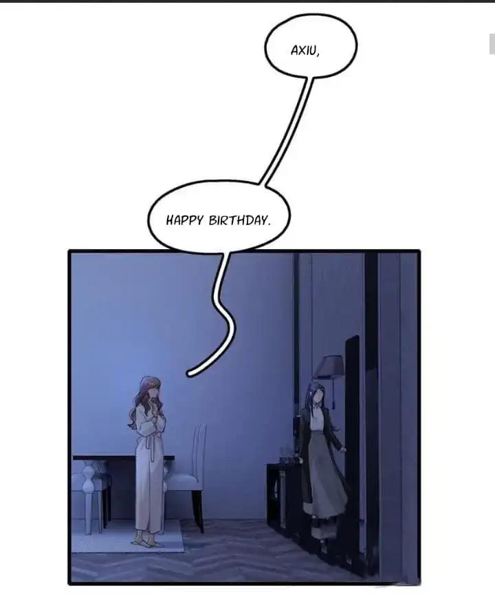 Long-Awaited Feelings Chapter 76 - Page 5