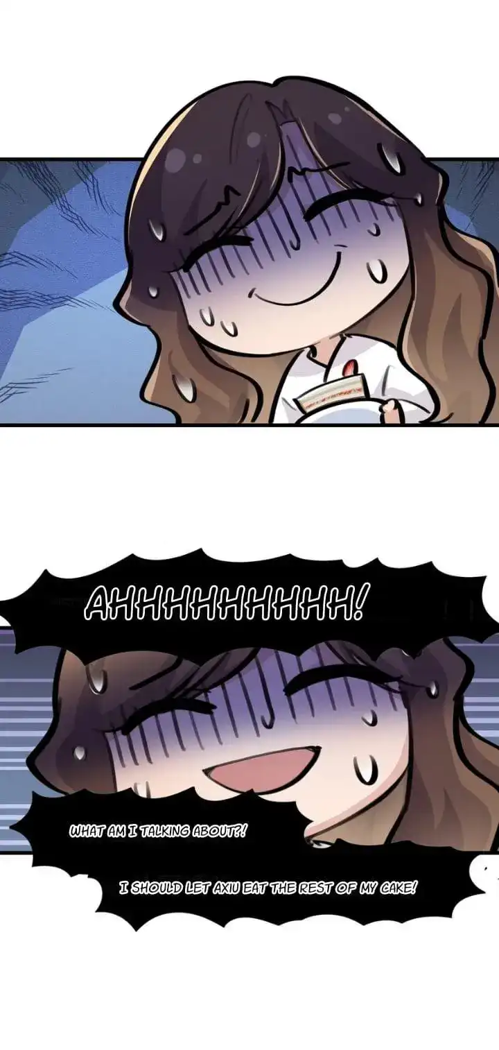 Long-Awaited Feelings Chapter 76 - Page 8