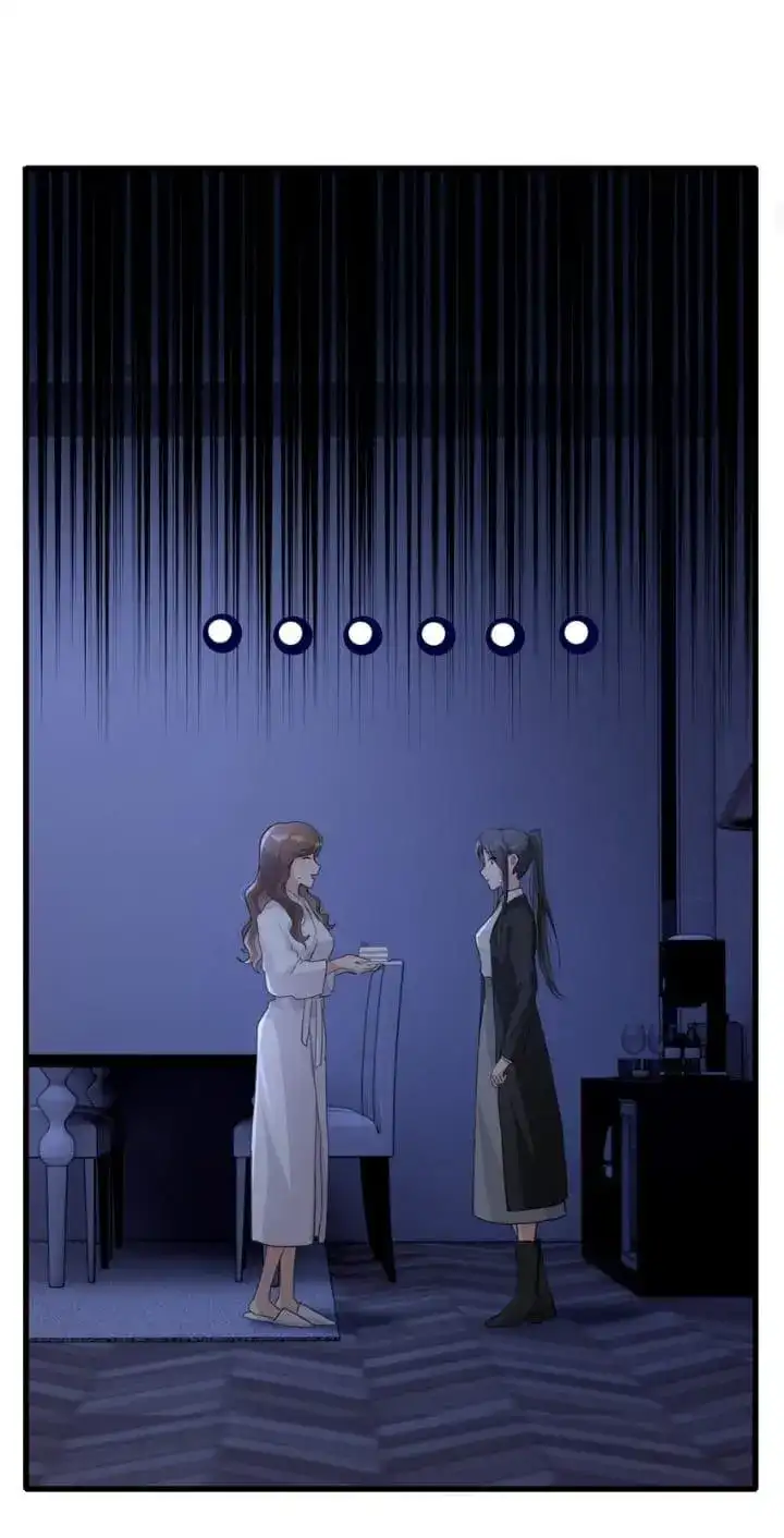 Long-Awaited Feelings Chapter 76 - Page 10