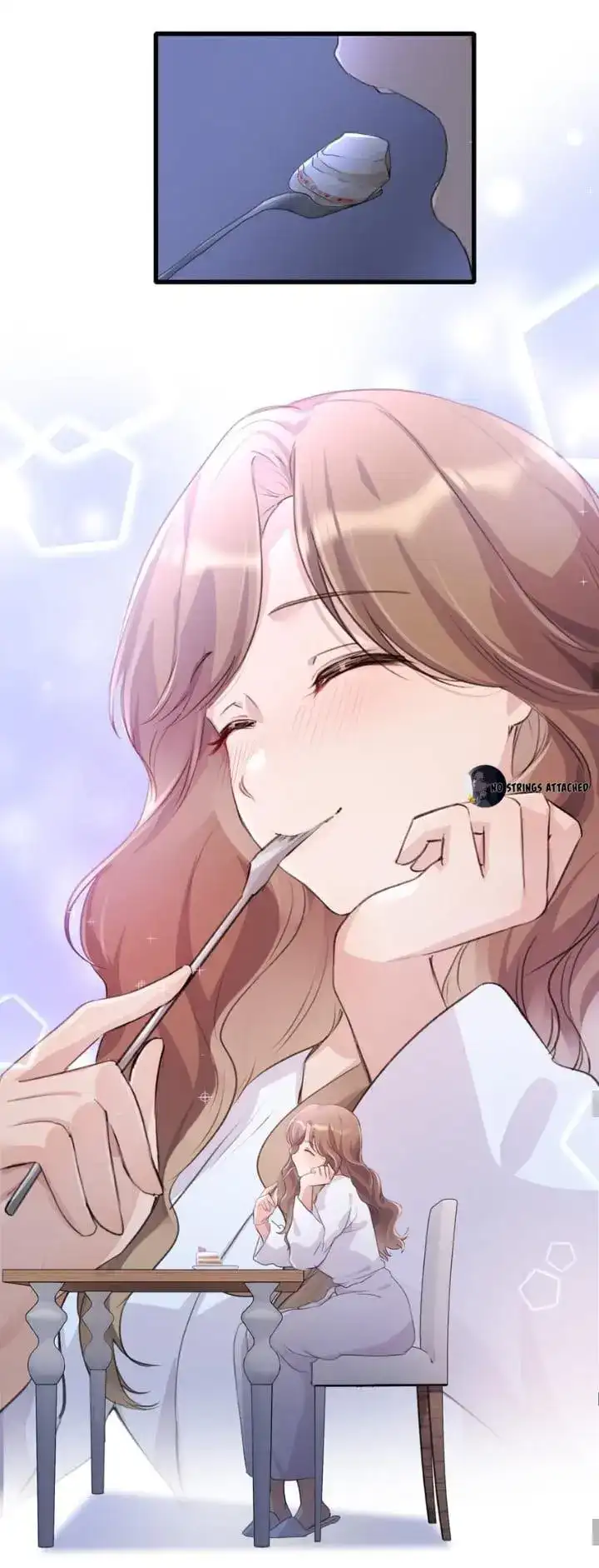 Long-Awaited Feelings Chapter 77 - Page 12