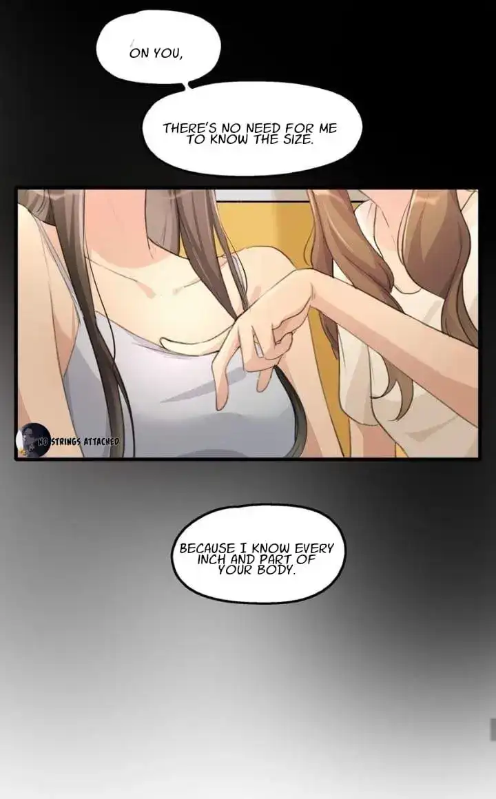 Long-Awaited Feelings Chapter 77 - Page 17