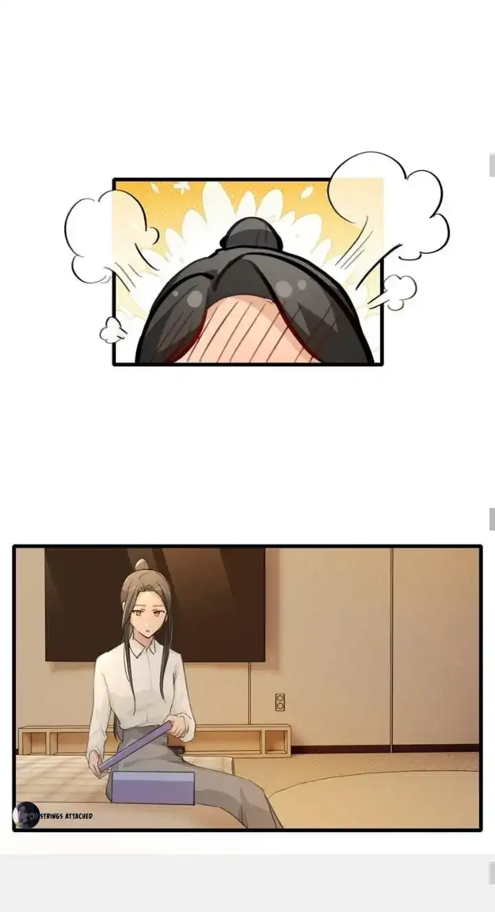 Long-Awaited Feelings Chapter 77 - Page 18