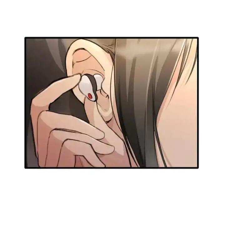 Long-Awaited Feelings Chapter 77 - Page 20