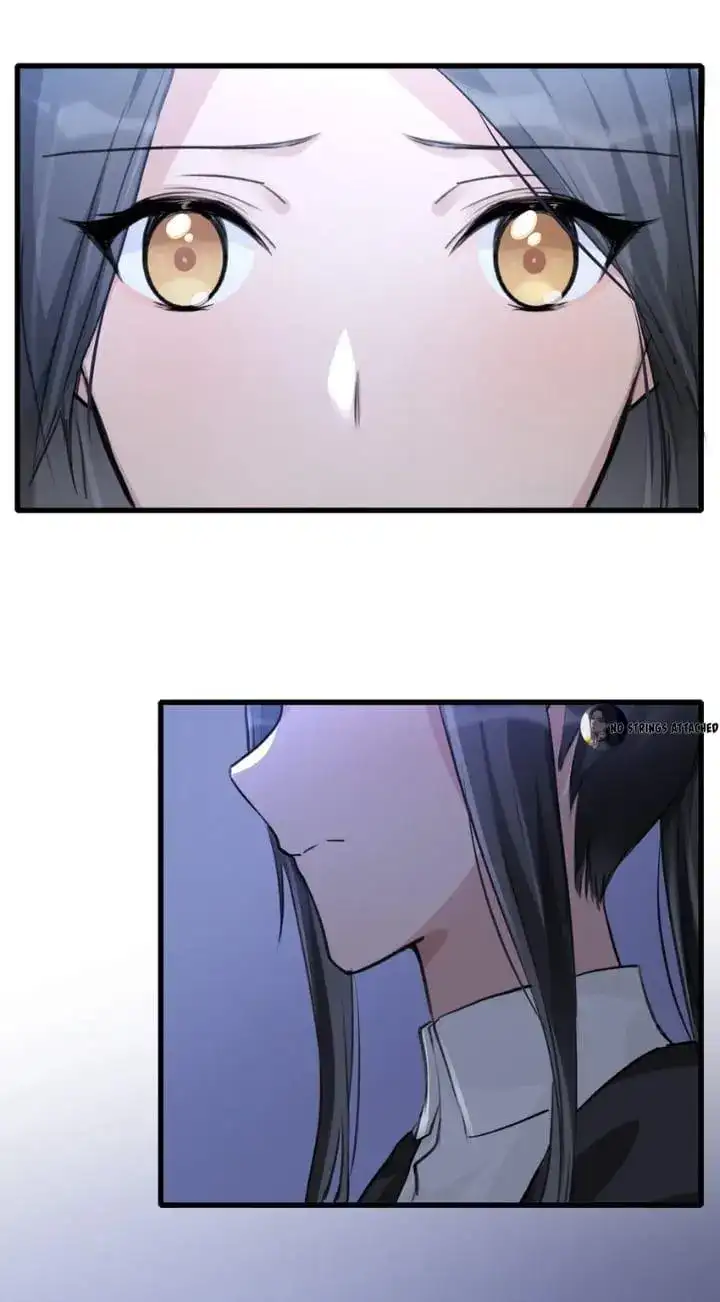Long-Awaited Feelings Chapter 77 - Page 3
