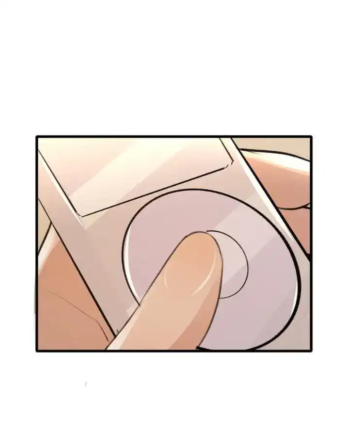 Long-Awaited Feelings Chapter 77 - Page 21