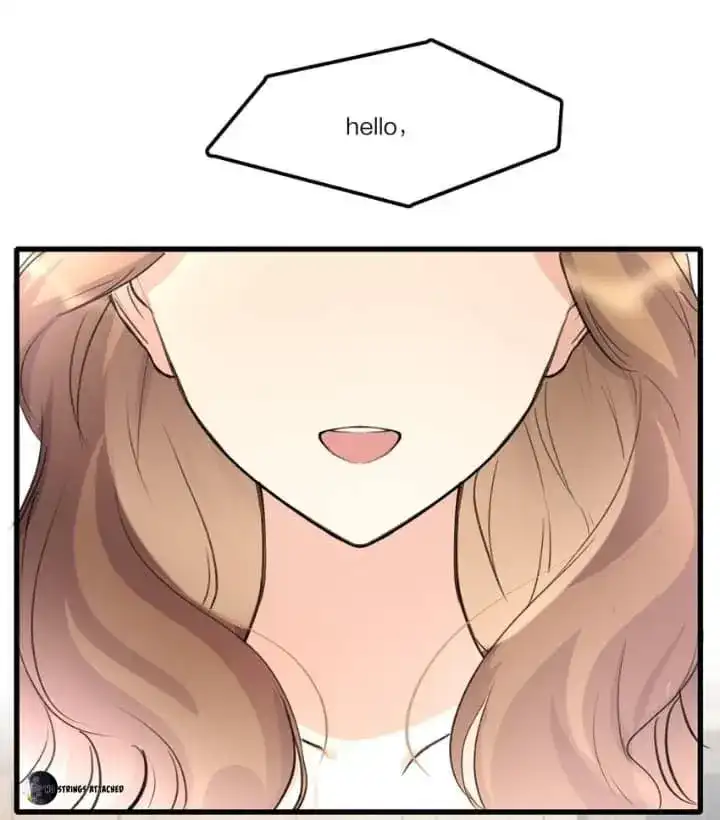Long-Awaited Feelings Chapter 77 - Page 22