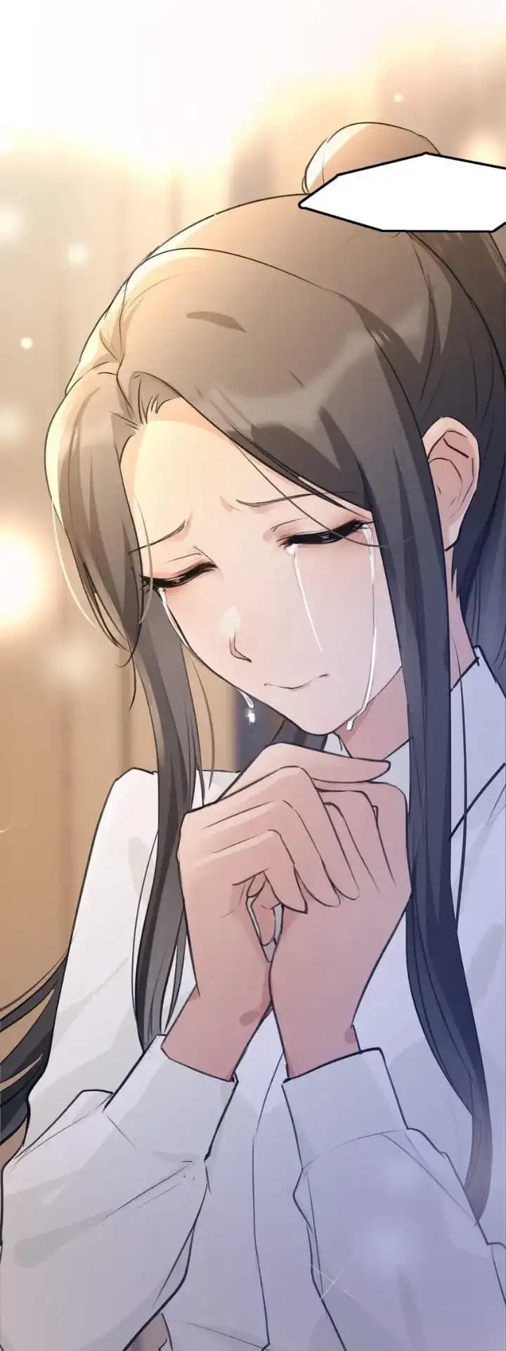 Long-Awaited Feelings Chapter 77 - Page 25