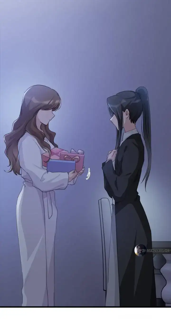 Long-Awaited Feelings Chapter 77 - Page 4