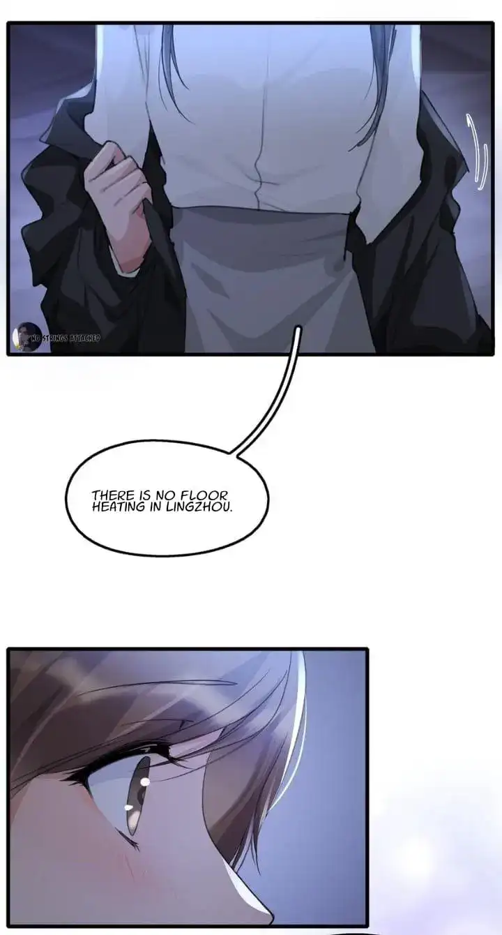 Long-Awaited Feelings Chapter 77 - Page 5