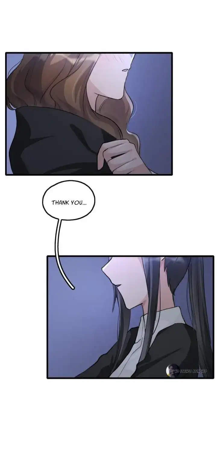 Long-Awaited Feelings Chapter 77 - Page 7