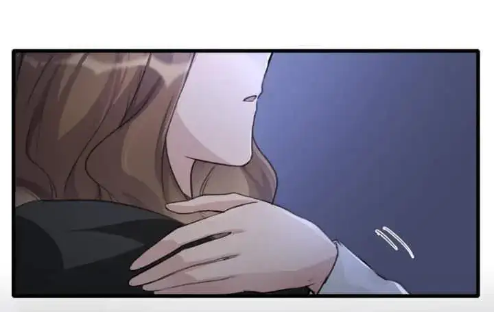 Long-Awaited Feelings Chapter 77 - Page 8
