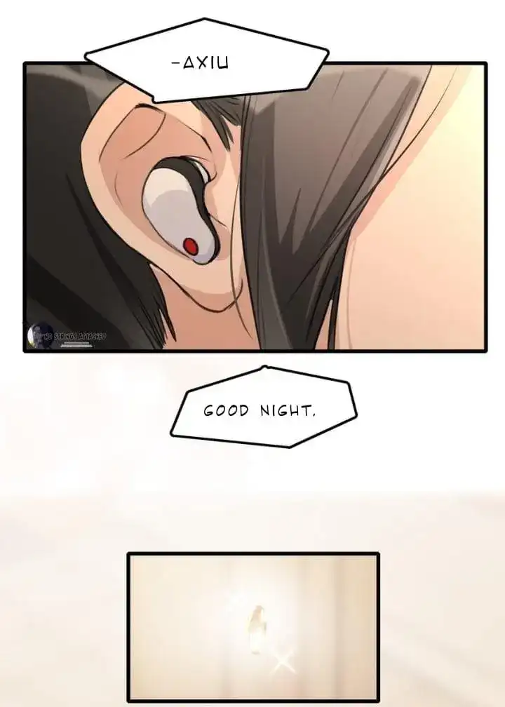 Long-Awaited Feelings Chapter 78 - Page 2