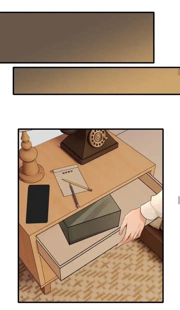 Long-Awaited Feelings Chapter 78 - Page 11