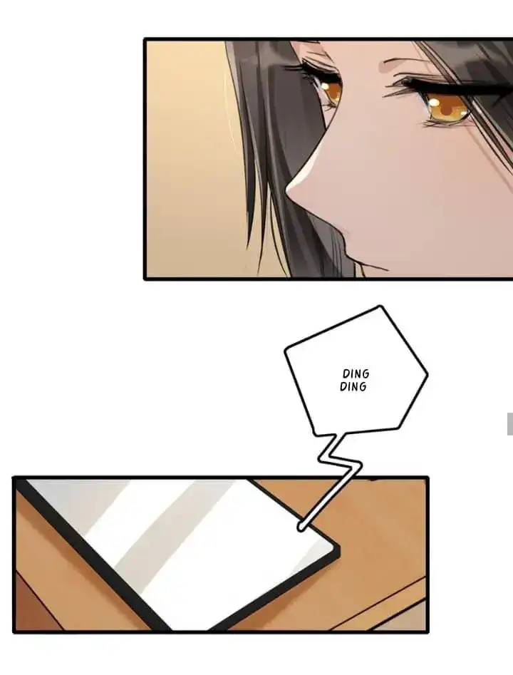 Long-Awaited Feelings Chapter 78 - Page 12