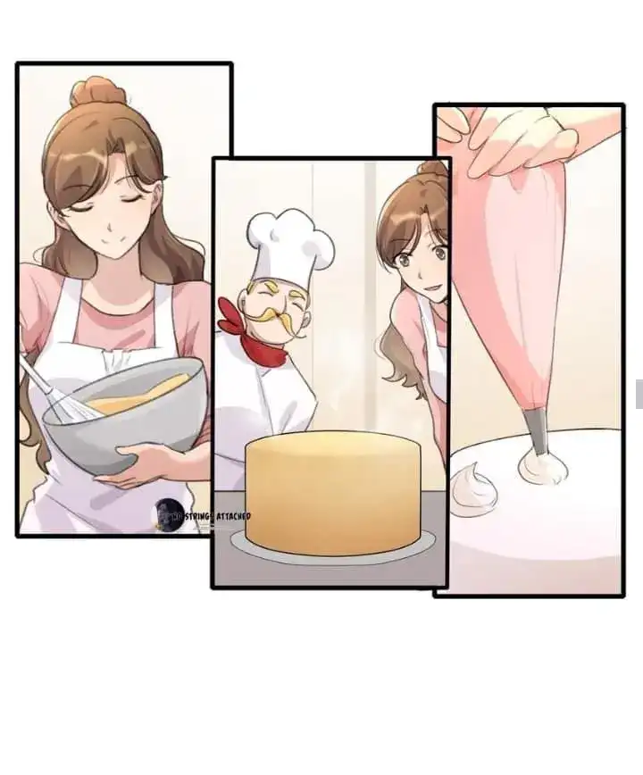 Long-Awaited Feelings Chapter 78 - Page 17