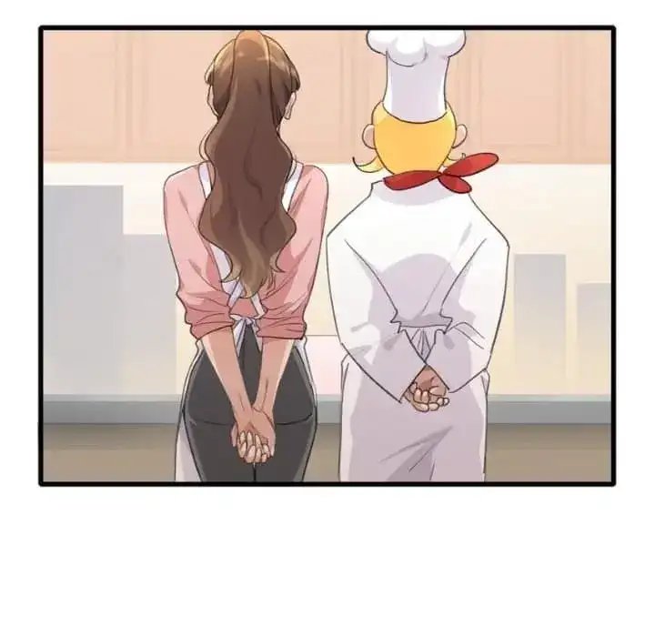Long-Awaited Feelings Chapter 78 - Page 18