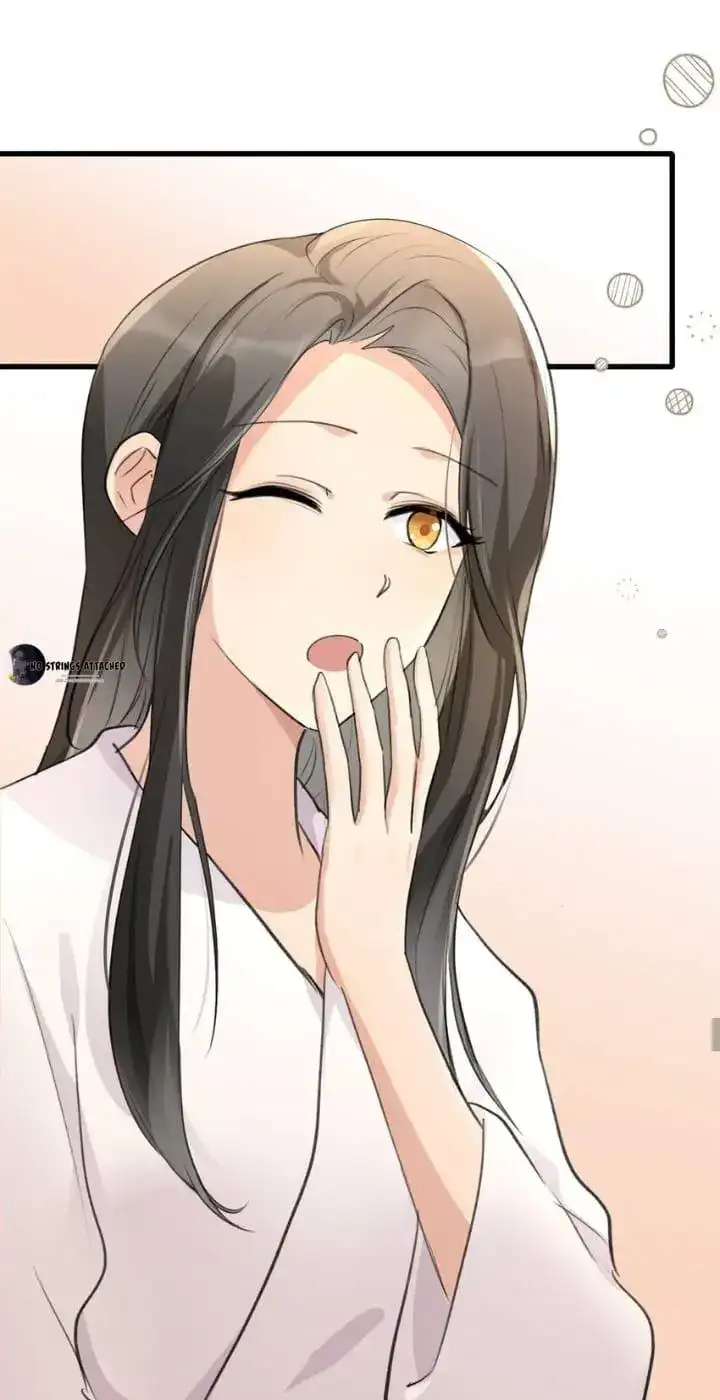 Long-Awaited Feelings Chapter 78 - Page 19