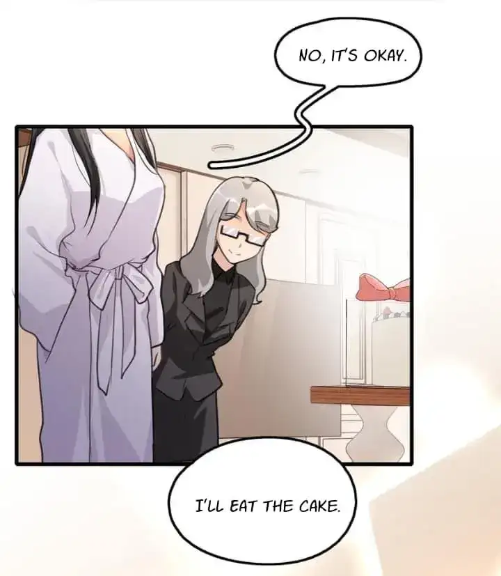 Long-Awaited Feelings Chapter 78 - Page 26