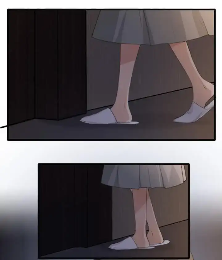 Long-Awaited Feelings Chapter 78 - Page 7