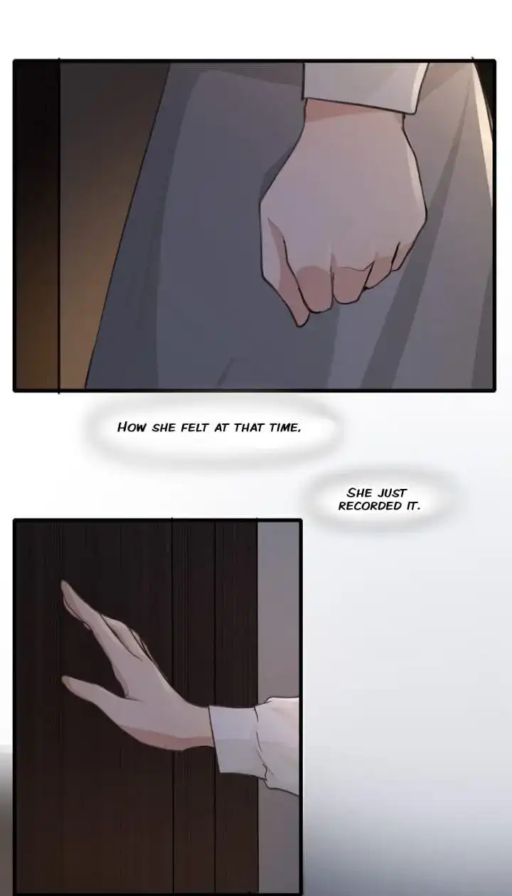 Long-Awaited Feelings Chapter 78 - Page 9
