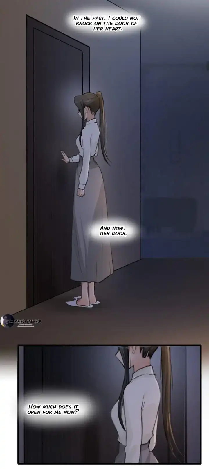 Long-Awaited Feelings Chapter 78 - Page 10