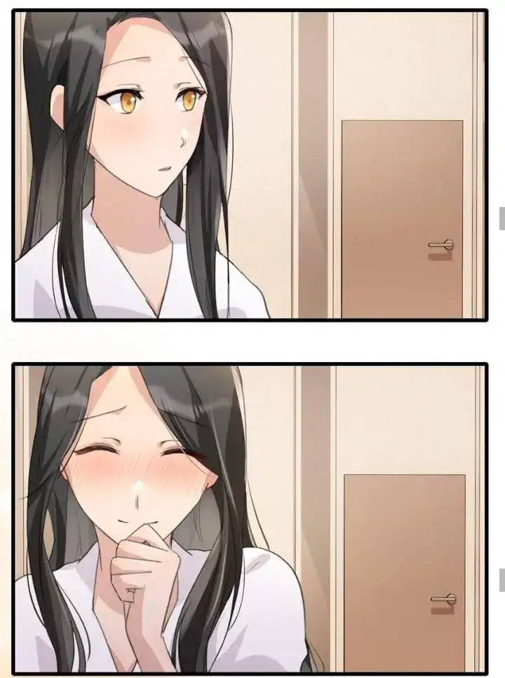Long-Awaited Feelings Chapter 79 - Page 11