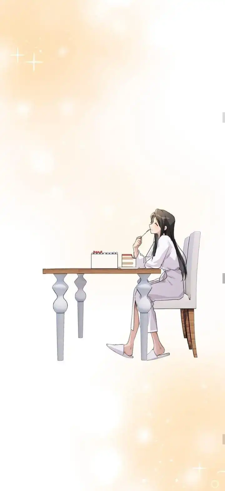 Long-Awaited Feelings Chapter 79 - Page 12