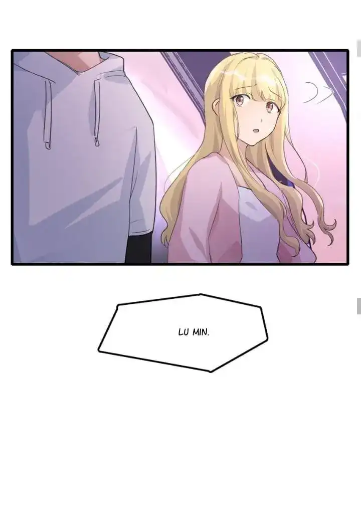 Long-Awaited Feelings Chapter 79 - Page 14