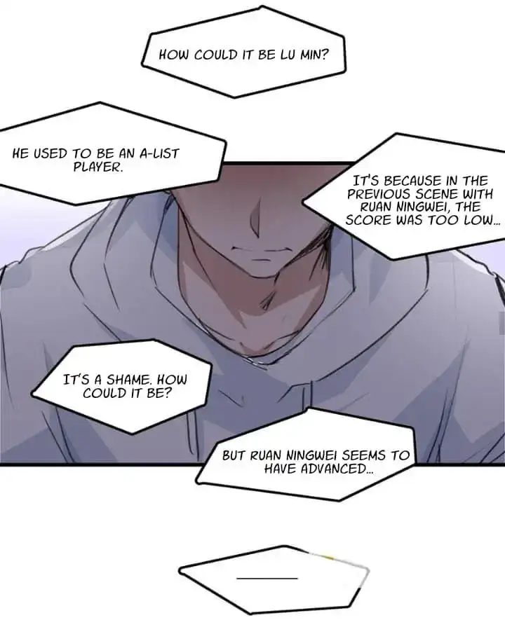 Long-Awaited Feelings Chapter 79 - Page 15