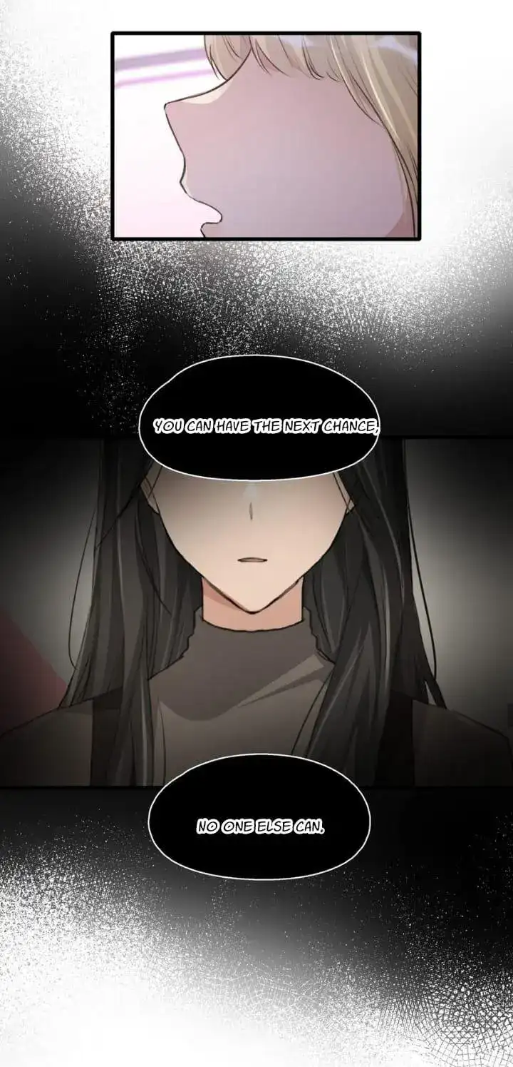Long-Awaited Feelings Chapter 79 - Page 17