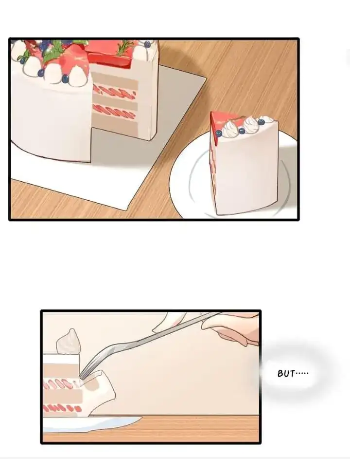 Long-Awaited Feelings Chapter 79 - Page 6