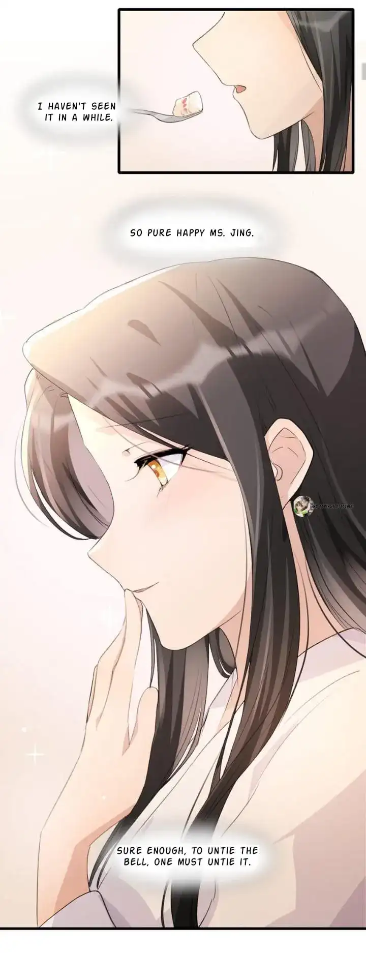 Long-Awaited Feelings Chapter 79 - Page 7