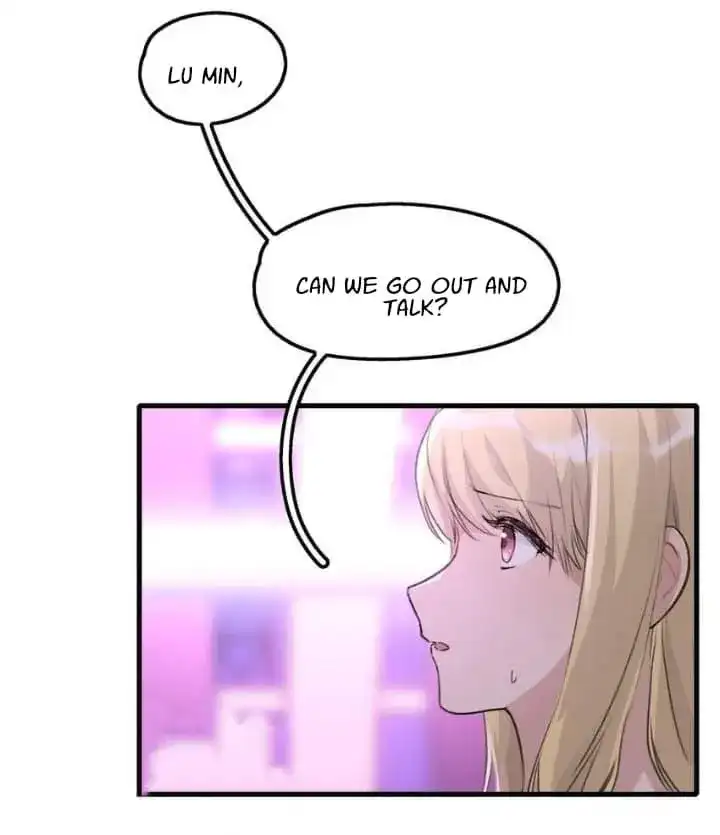 Long-Awaited Feelings Chapter 80 - Page 2