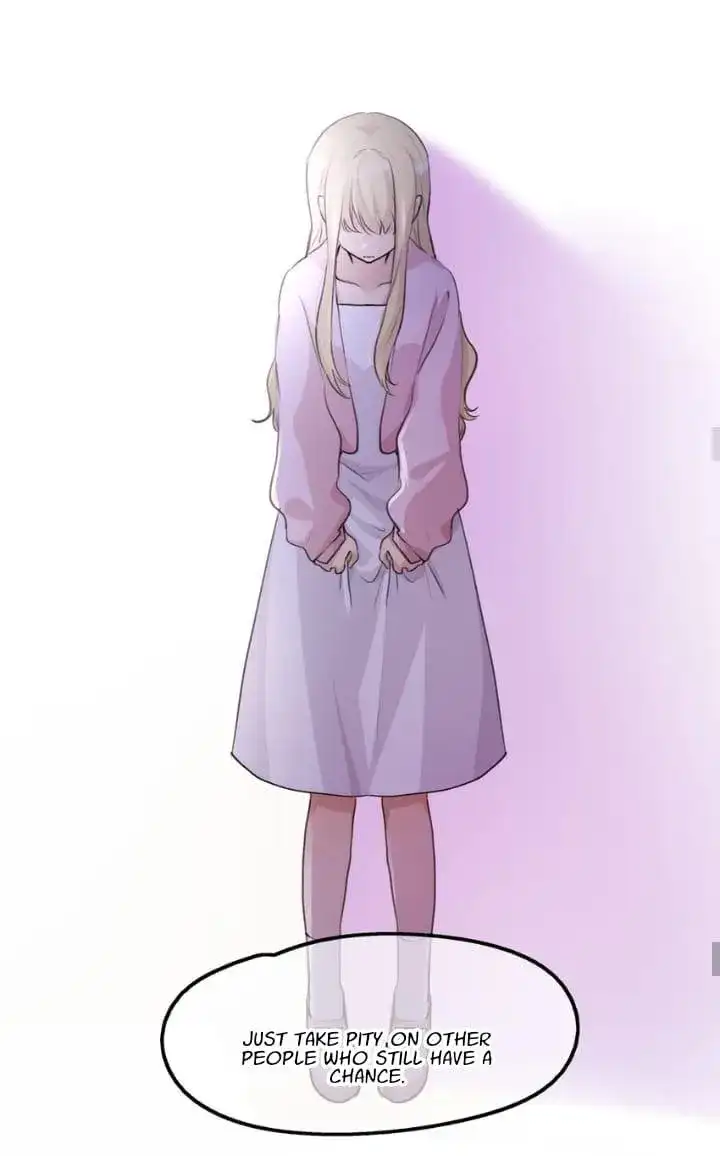 Long-Awaited Feelings Chapter 80 - Page 13