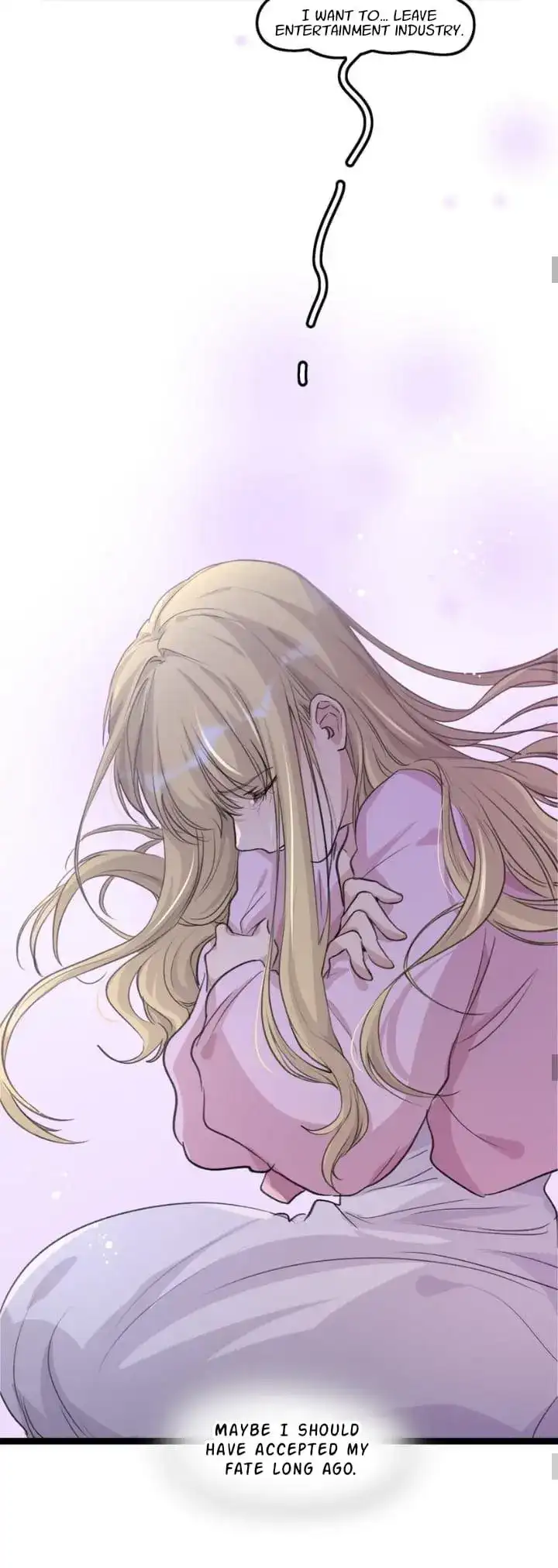 Long-Awaited Feelings Chapter 80 - Page 15