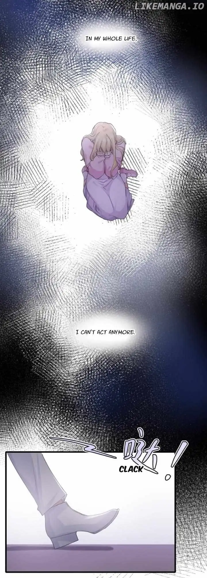 Long-Awaited Feelings Chapter 80 - Page 17