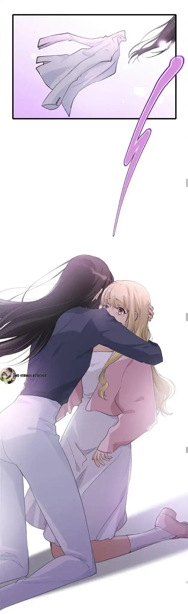 Long-Awaited Feelings Chapter 80 - Page 19