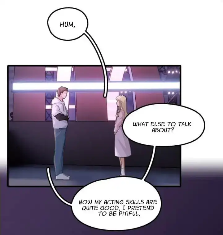 Long-Awaited Feelings Chapter 80 - Page 3