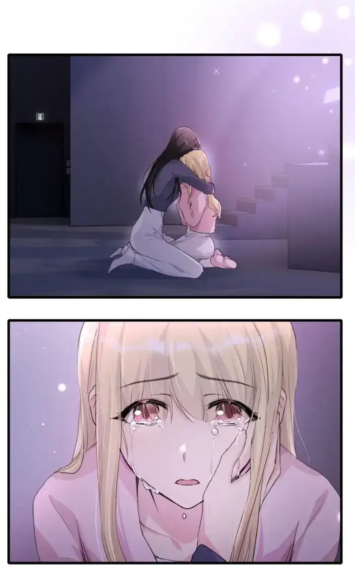 Long-Awaited Feelings Chapter 80 - Page 21