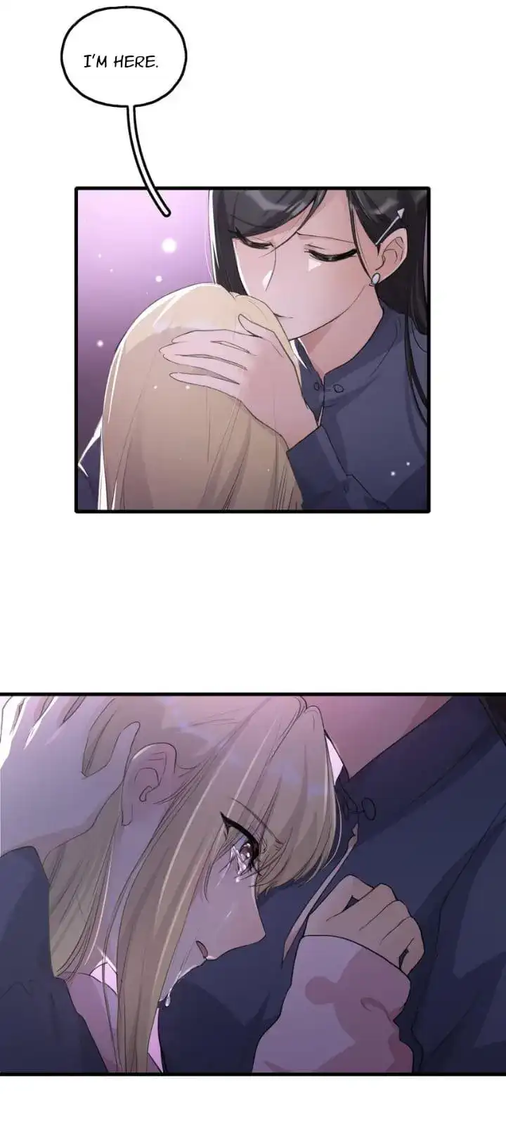 Long-Awaited Feelings Chapter 80 - Page 22