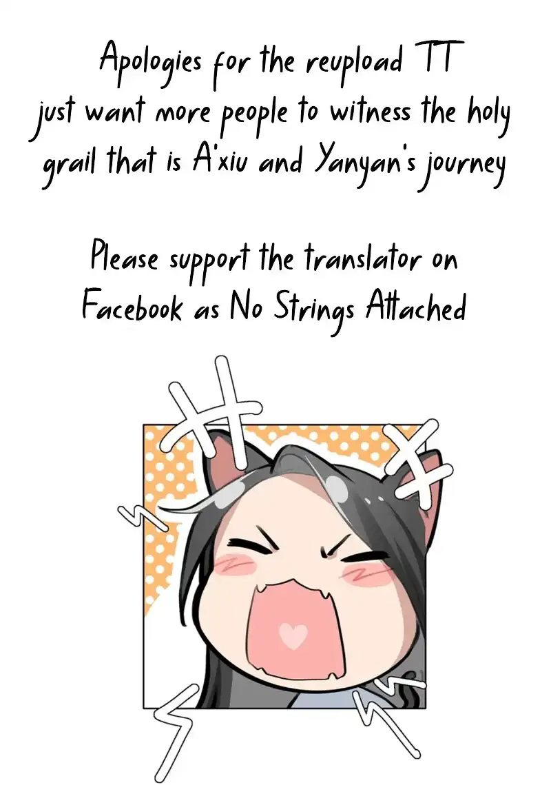 Long-Awaited Feelings Chapter 80 - Page 24