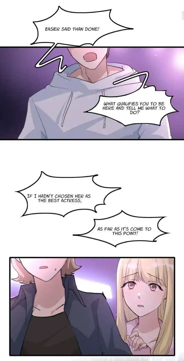 Long-Awaited Feelings Chapter 80 - Page 5