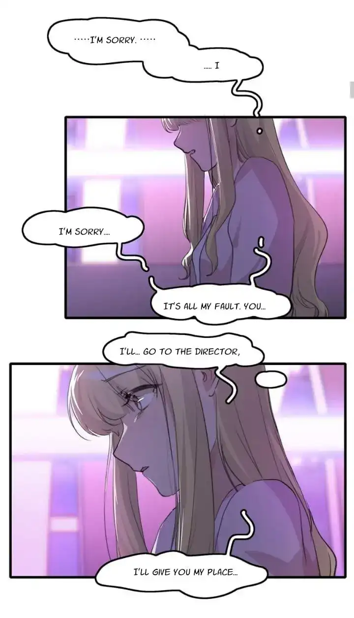 Long-Awaited Feelings Chapter 80 - Page 7