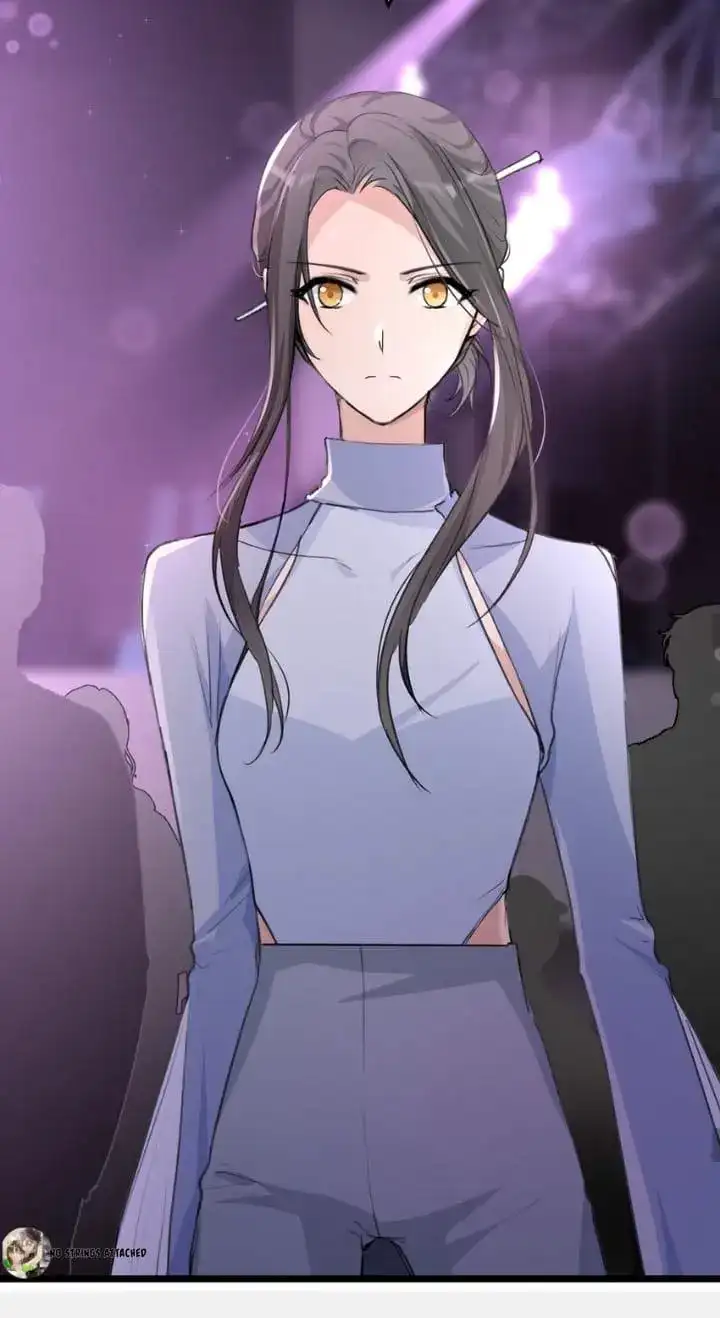 Long-Awaited Feelings Chapter 80 - Page 10