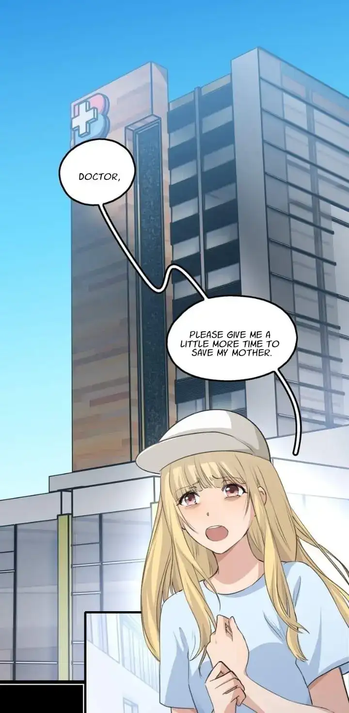 Long-Awaited Feelings Chapter 81 - Page 2