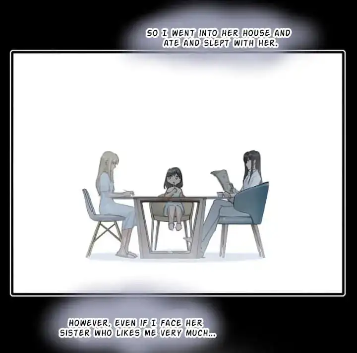 Long-Awaited Feelings Chapter 81 - Page 13