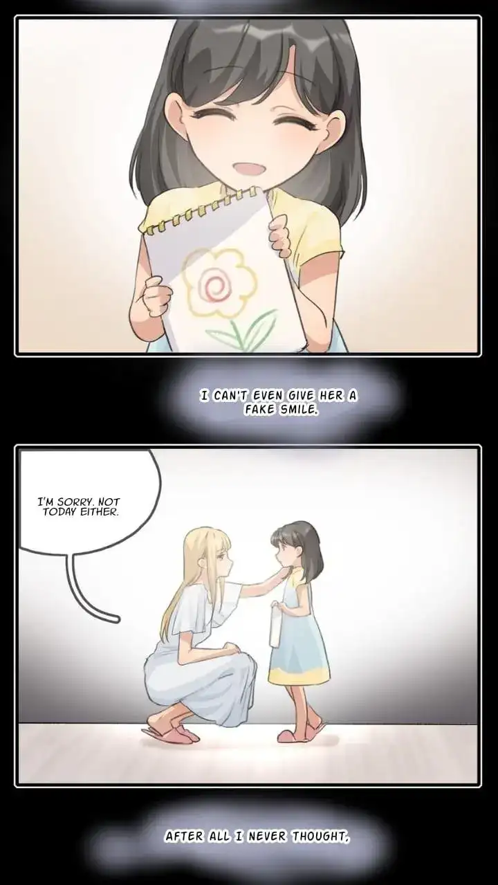 Long-Awaited Feelings Chapter 81 - Page 14